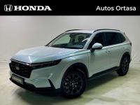 Honda Cr-v E:hev 2.0 HEV ELEGANCE CVT 184 5P