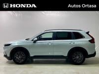 Honda Cr-v E:hev 2.0 HEV ELEGANCE CVT 184 5P