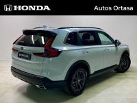 Honda Cr-v E:hev 2.0 HEV ELEGANCE CVT 184 5P