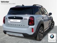 MINI Countryman Cooper S E ALL4 162 kW (220 CV)