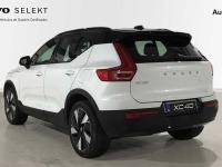 Volvo Xc40 Recharge Recharge Single Extended Core Auto