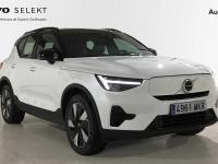 Volvo Xc40 Recharge Recharge Single Extended Core Auto