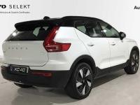 Volvo Xc40 Recharge Recharge Single Extended Core Auto