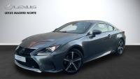 LEXUS 2.5 300h Executive Navigation 329€/mes