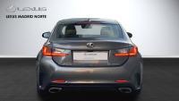 LEXUS 2.5 300h Executive Navigation 329€/mes