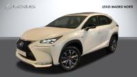 LEXUS 300h 2.5 300h F Sport 4WD 275€/mes