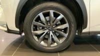 LEXUS 300h 2.5 300h F Sport 4WD 275€/mes