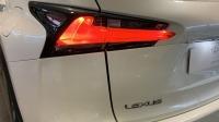 LEXUS 300h 2.5 300h F Sport 4WD 275€/mes