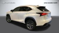 LEXUS 300h 2.5 300h F Sport 4WD 275€/mes