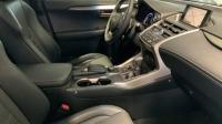 LEXUS 300h 2.5 300h F Sport 4WD 275€/mes