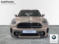 MINI Countryman Cooper S E ALL4 162 kW (220 CV)