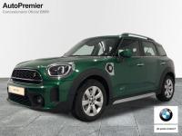 MINI Countryman Cooper S E ALL4 162 kW (220 CV)