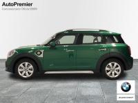 MINI Countryman Cooper S E ALL4 162 kW (220 CV)