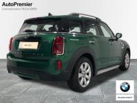 MINI Countryman Cooper S E ALL4 162 kW (220 CV)