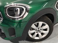 MINI Countryman Cooper S E ALL4 162 kW (220 CV)