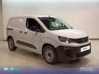 Peugeot Partner ePartner 3 ePartner Standard 800kg 100kw -