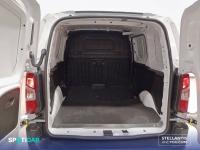 Peugeot Partner ePartner 3 ePartner Standard 800kg 100kw -