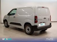 Peugeot Partner ePartner 3 ePartner Standard 800kg 100kw -