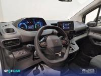 Peugeot Partner ePartner 3 ePartner Standard 800kg 100kw -