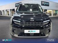 Jeep Avenger BEV 115kW (156CV) Summit