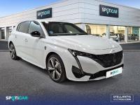 Peugeot 308 5P  Hybrid 225 eEAT8 GT