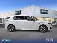 Peugeot 308 5P  Hybrid 225 eEAT8 GT