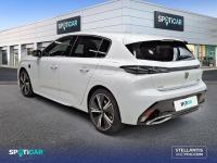 Peugeot 308 5P  Hybrid 225 eEAT8 GT