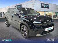 Jeep Avenger BEV 115kW (156CV) Summit