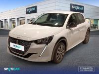 Peugeot 208 Eléctrico Active Pack