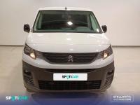 Peugeot Partner ePartner 3 ePartner Standard 800kg 100kw -