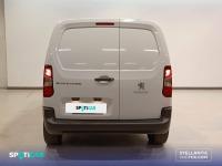 Peugeot Partner ePartner 3 ePartner Standard 800kg 100kw -