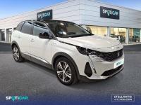 Peugeot 3008 225 e-EAT8 Allure Pack