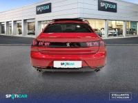 Peugeot 508 5P  HYBRID 225 e-EAT8 GT