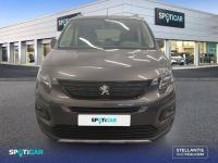 Peugeot Rifter e-Rifter  Standard 100kW GT