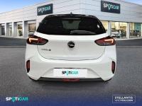 Opel Corsa 50kWh GS