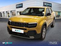 Jeep Avenger BEV 115kW (156CV) Altitude