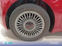 Fiat 500 Hb 320km 85kW (118CV) Red