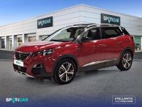 Peugeot 3008 225 e-EAT8 GT Line