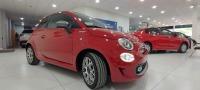 Fiat 500c 1.0 6v GSE 70cv S