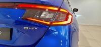 Honda Civic E:hev 2.0 i-MMD CVT Elegance