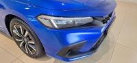 Honda Civic E:hev 2.0 i-MMD CVT Elegance