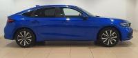 Honda Civic E:hev 2.0 i-MMD CVT Elegance