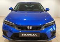 Honda Civic E:hev 2.0 i-MMD CVT Elegance