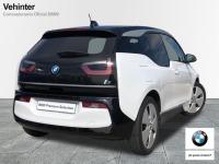 BMW I3 120Ah 125 kW (170 CV)