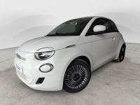 Fiat 500 3+1 320km 118cv Icon 3+1