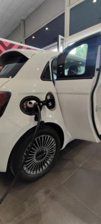 Fiat 500 3+1 320km 118cv Icon 3+1