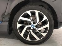 BMW I3 120Ah 125 kW (170 CV)