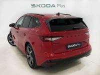 Skoda Enyaq BEV IV 80 Sportline 82 kW 150 kW (204 CV)