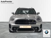 MINI Countryman Cooper S E ALL4 162 kW (220 CV)