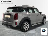 MINI Countryman Cooper S E ALL4 162 kW (220 CV)